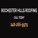 Rochester Hills Roofing logo